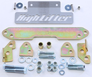 High Lifter - Atv Lift Kit Hlk500-53 - 73-13330 High Lifter - Atv Lift Kit Hlk500-53 - 73-13330