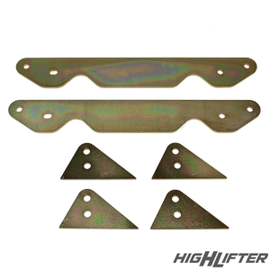 High Lifter - Atv Lift Kit Pol Plk1spt-02 - 73-14815 High Lifter - Atv Lift Kit Pol Plk1spt-02 - 73-14815