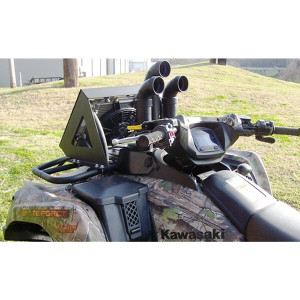 High Lifter - Snorkel Kit Snork-k750 - 71-10998 High Lifter - Snorkel Kit Snork-k750 - 71-10998