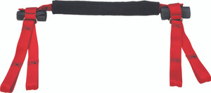 High Roller - Handlebar Harness (red) - HR601-30 High Roller - Handlebar Harness (red) - HR601-30