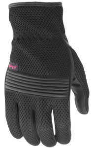 Highway 21 - Women's Turbine Gloves Black Md - #6049 489-0085~3