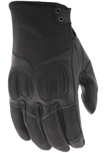 Highway 21 - Women's Vixen Gloves Black Xl - #5884 489-0090~5