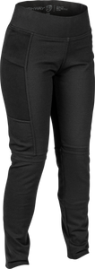 Highway 21 - Phoenix Leggings Black Sz 20 - 489-16020
