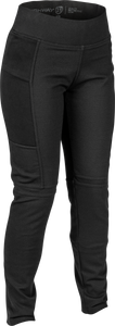 Highway 21 - Phoenix Leggings Black Sz 24 - 489-16024