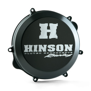 Hinson - Billetproof Clutch Cover Kx 450 4t - C663-2102