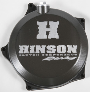Hinson - Clutch Cover Kaw - C357 Hinson - Clutch Cover Kaw - C357