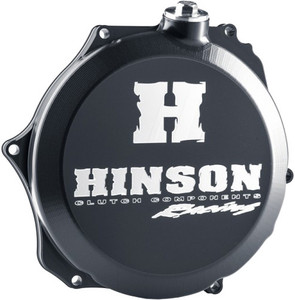 Hinson - Billetproof Clutch Cover - C677 Hinson - Billetproof Clutch Cover - C677