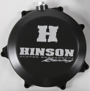Hinson - Clutch Cover - C263
