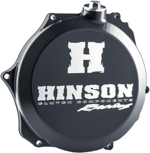 Hinson - Billetproof Clutch Cover - C654 Hinson - Billetproof Clutch Cover - C654