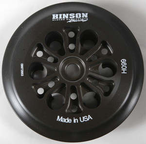 Hinson - Billet Pressure Plate Yam - H099 Hinson - Billet Pressure Plate Yam - H099