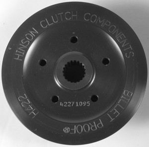 Hinson - Billet Inner Hub Hon - H422
