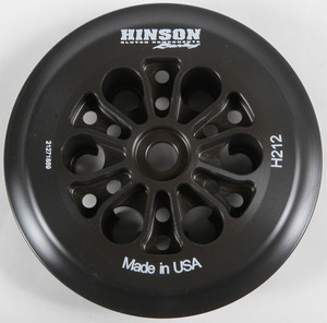 Hinson - Pressure Plate - H212 Hinson - Pressure Plate - H212
