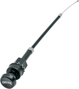 Drag Specialties - Choke Cable - 8" - Choke Cable - 0101B Drag Specialties - Choke Cable - 8" - Choke Cable - 0101B