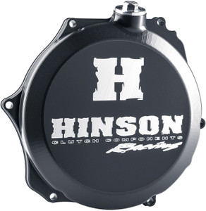 Hinson - Billetproof Clutch Cover - C091 Hinson - Billetproof Clutch Cover - C091