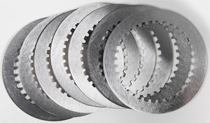 Hinson - Plates Kit-steel 7 Plates - SP219-7-001 Hinson - Plates Kit-steel 7 Plates - SP219-7-001