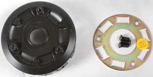 Hinson - Billet Clutch Basket Yfz450'07 - H313