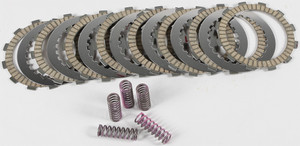 Hinson - Hinson Fsc Kit Crf250r '10-16 - FSC494-8-001 Hinson - Hinson Fsc Kit Crf250r '10-16 - FSC494-8-001