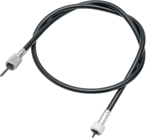 Drag Specialties - Tachometer Cable - '74 - '80 XL - Tachometer Cable - 0201B