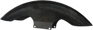 Hofmann Designs - Carbon Fiber Shorty Fender Front 19" Flh 14-22 - HDCF-6003 Hofmann Designs - Carbon Fiber Shorty Fender Front 19" Flh 14-22 - HDCF-6003