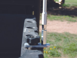 Hornet - Flag Mount - RG-3017