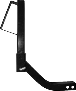 Hornet - Utv Hitch Spare Tire Mount 19" - U-4047-4 Hornet - Utv Hitch Spare Tire Mount 19" - U-4047-4