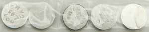 Hot Cams - Valve Shims 10.00x2.95mm 5/pk - 5PK1000295 Hot Cams - Valve Shims 10.00x2.95mm 5/pk - 5PK1000295