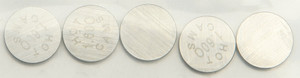Hot Cams - Valve Shims 9.48x1.60mm 5/pk - 5PK948160