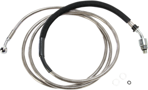 Drag Specialties - Clutch Line - Stainless Steel Hydraulic Clutch Line - 514008