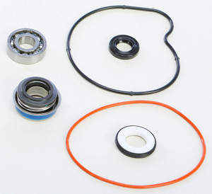 Hot Rods - Water Pump Kit Yam Raptor 660 '01-05 - WPK0062