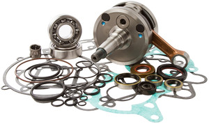 Hot Rods - Bottom End Kit - CBK0187 Hot Rods - Bottom End Kit - CBK0187