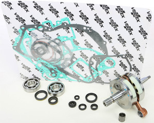 Hot Rods - Bottom End Kit - CBK0074 Hot Rods - Bottom End Kit - CBK0074
