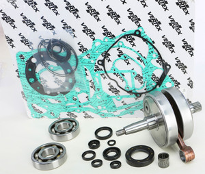 Hot Rods - Bottom End Kit - CBK0040 Hot Rods - Bottom End Kit - CBK0040