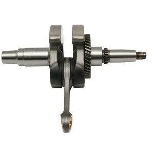 Hot Rods - Crankshaft - HR00027 Hot Rods - Crankshaft - HR00027