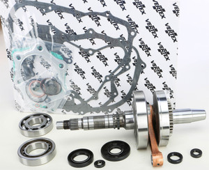 Hot Rods - Bottom End Kit - CBK0184 Hot Rods - Bottom End Kit - CBK0184