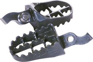 Ims - Super Stock Foot Pegs - 273115 Ims - Super Stock Foot Pegs - 273115