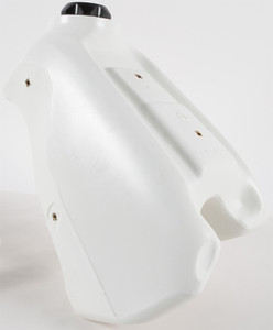 Ims - Fuel Tank White 3.6 Gal - 112216-W1 Ims - Fuel Tank White 3.6 Gal - 112216-W1