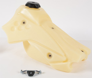 Ims - Fuel Tank Natural 2.7 Gal - 113154-N2 Ims - Fuel Tank Natural 2.7 Gal - 113154-N2