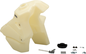 Ims - Fuel Tank Natural 3.0 Gal Ktm125-300 - 113342-N2 Ims - Fuel Tank Natural 3.0 Gal Ktm125-300 - 113342-N2