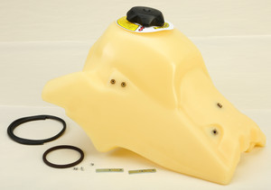 Ims - Fuel Tank Natural 3.0 Gal - 117331-N2 Ims - Fuel Tank Natural 3.0 Gal - 117331-N2