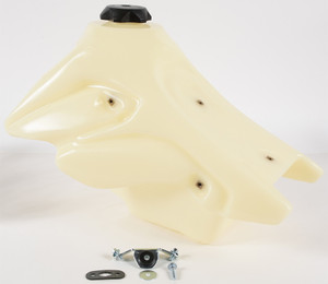 Ims - Fuel Tank Natural 3.2 Gal - 115526-N2 Ims - Fuel Tank Natural 3.2 Gal - 115526-N2