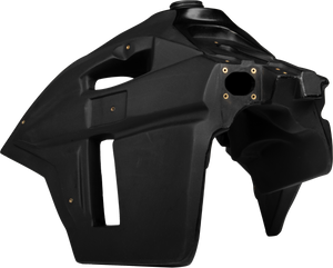 Ims - Fuel Tank 4.5 Gal Black Ktm - 113348-BK1