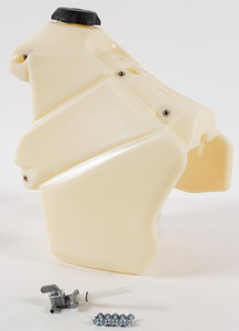 Ims - Fuel Tank Natural 2.5 Gal - 113325-N2 Ims - Fuel Tank Natural 2.5 Gal - 113325-N2