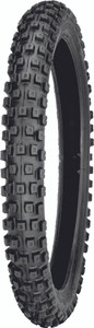 Irc - Tire Ix-kids Front 60/100-10 32m Bias Tt - T10001