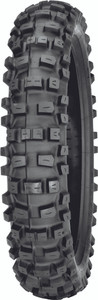 Irc - Tire Ix-kids Rear 80/100-12 50m Bias Tt - T10029