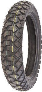Irc - Tire Gp110 Rear 4.60x17 67s Bias Tt - 302599