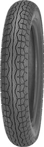 Irc - Tire Gs-11 Rear 3.50x18 56s Bias Tt - 302096