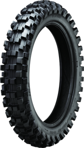 Irc - Tire Vx40 Rear 110/100-18 64m Bias Tt - T10572 Irc - Tire Vx40 Rear 110/100-18 64m Bias Tt - T10572