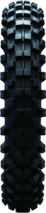 Irc - Tire Vx40 Rear 110/90-19 62m Bias Tt - T10574 Irc - Tire Vx40 Rear 110/90-19 62m Bias Tt - T10574
