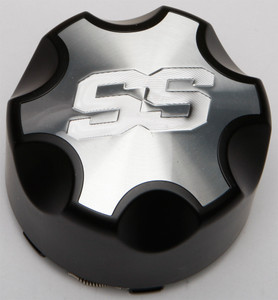 Itp - Ss312 Alloy Center Cap 4/156 - C156SS Itp - Ss312 Alloy Center Cap 4/156 - C156SS