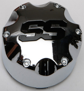Itp - Ss Alloy Center Cap 4/156 - P156SS Itp - Ss Alloy Center Cap 4/156 - P156SS
